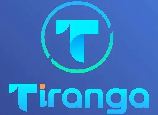 tiranga logo