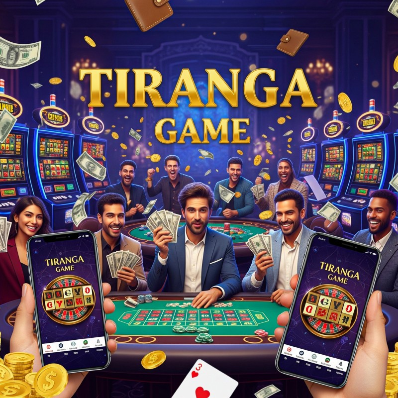 tirangagameslogin